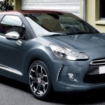 Citroen DS3