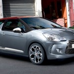 Citroen DS3