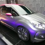 Citroen DS3