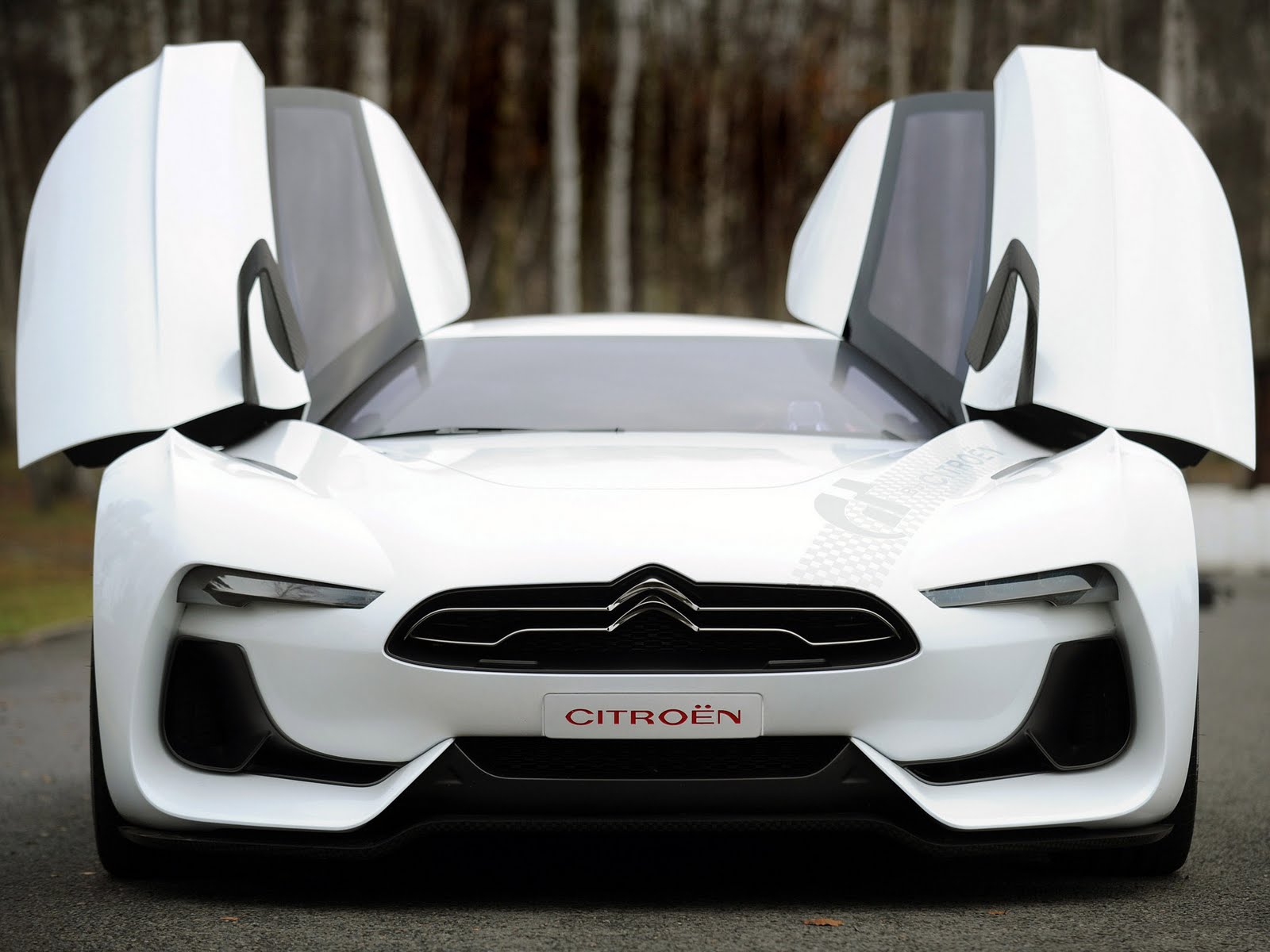 Citroen GT