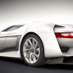 Citroen GT