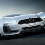 Citroen GT