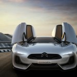 Citroen GT