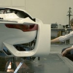 Citroen GT