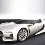 Citroen GT