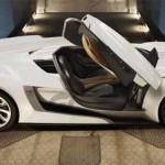 Citroen GT