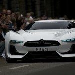 Citroen GT