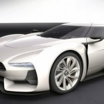 Citroen GT