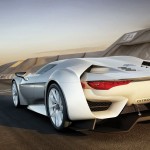 Citroen GT