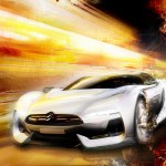 Citroen GT