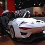 Citroen GT