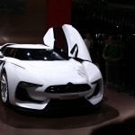Citroen GT