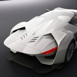 Citroen GT