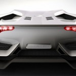 Citroen GT