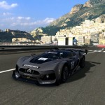 Citroen GT
