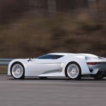 Citroen GT