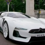 Citroen GT
