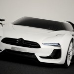 Citroen GT