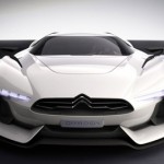 Citroen GT