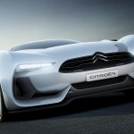Citroen GT