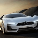 Citroen GT