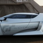 Citroen GT