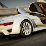 Citroen GT