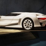 Citroen GT