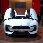 Citroen GT