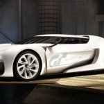 Citroen GT
