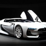 Citroen GT