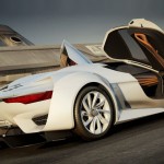 Citroen GT