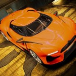 Citroen GT