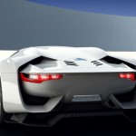 Citroen GT
