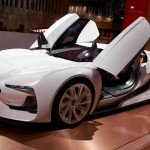 Citroen GT