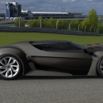 Citroen GT