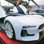 Citroen GT