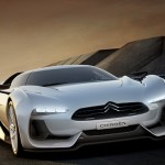 Citroen GT