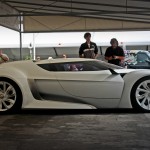 Citroen GT