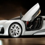 Citroen GT
