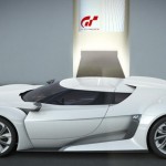 Citroen GT