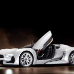 Citroen GT