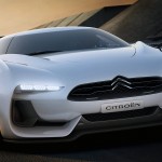 Citroen GT