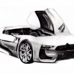 Citroen GT