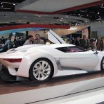 Citroen GT