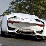 Citroen GT