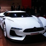 Citroen GT