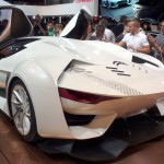 Citroen GT