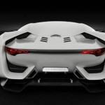 Citroen GT
