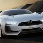 Citroen GT